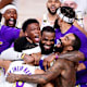2020 NBA Championship