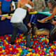Anaconda Ball Pit