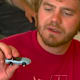 The Toy Car