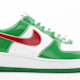 Mr. Cartoon x Nike AF1