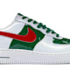 Nike AF1 ‘Mexico’ (2006)