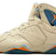 AJ7 ‘Pacific Blue’