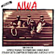 N.W.A, "Straight Outta Compton" (1988)