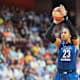 Maya Moore