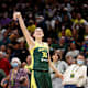Breanna Stewart