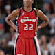 Sheryl Swoopes