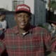 YG, "Bicken Back Being Bool” (2014)