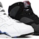 AJ7 ‘60+’