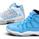 AJ11/AJ29 ‘Pantone’