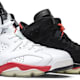 AJ6 ‘Infrared Pack’