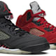 AJ5 ‘Raging Bull’