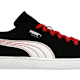 Puma Suede