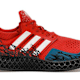 Adidas Ultra 4D