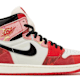 AJ1 ‘Next Chapter’