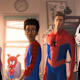 Spider-Man: Into the Spider-Verse (2018)