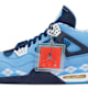 ‘UNC’