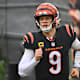 Joe Burrow