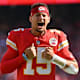Patrick Mahomes