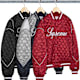 Champion Quilted Varsity