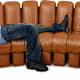De Sede DS-600 Snake Sofa
