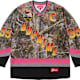 FDNY Hockey Jersey