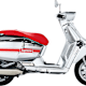 Lambretta X300