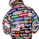 Jeff Hamilton BOGO Jacket