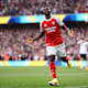 Bukayo Saka