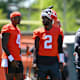 Sanders / Watson