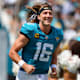 Trevor Lawrence