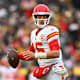 Patrick Mahomes