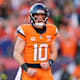 Bo Nix