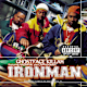 Ghostface Killah, Ironman