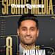 Shams Charania