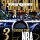 Inside the NBA Team 