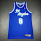 Lakers Throwback Jersey