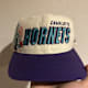 Hornets Shadow Hat