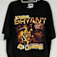 Kobe Bryant Coin T-Shirt