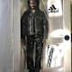 Adidas Kobe Action Figure