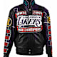 Jeff Hamilton 2000 Jacket