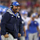 Kalani Sitake, BYU