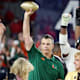 Mario Cristobal, Miami