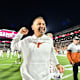 Steve Sarkisian, Texas