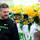 Dan Lanning, Oregon