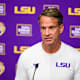 Lane Kiffin, LSU