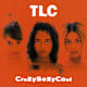 TLC, CrazySexyCool (1994)