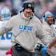 Detroit Lions