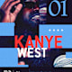 Kanye West