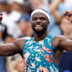 Frances Tiafoe