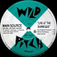 Main Source Feat. Nas, Akinyele & Joe Fatal, "Live at the Barbeque" (1991)